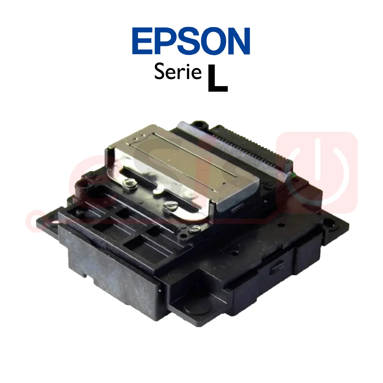 Cabezales EPSON