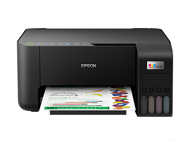 Impresora EPSON L3250 Wifi