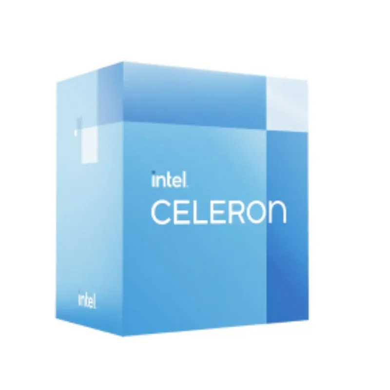 Procesador Intel Celeron G5905