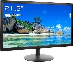 Monitor 21.5 Pulgadas Full HD